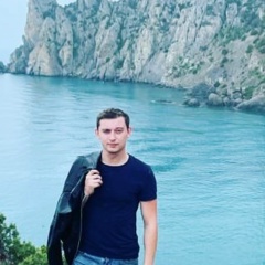 Виталий Бис, 17.06, Электросталь