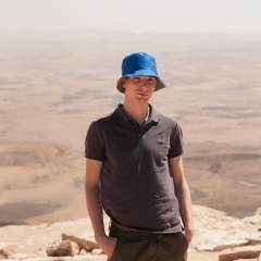 Серёжа Фролов, 08.07.1989, Москва