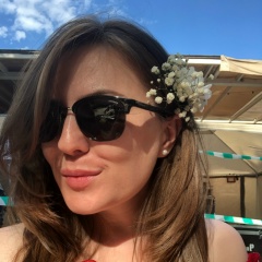 Мария Андрияхина, 21.06