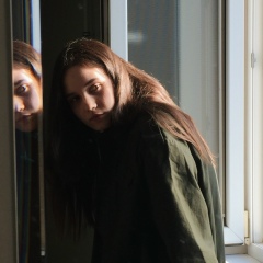 Валерия Михальская, 14.03.2000, Калининград