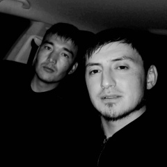 Жубаныш Кусаинов, 02.01.1990