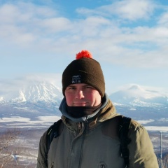 Сергей Ильин, 08.10.1985, Москва