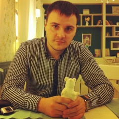 Александр Юдин, 15.02.1989