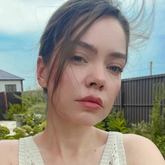 Лара Иванова, 11.06, Астрахань