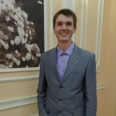 Кирилл Чапцев, 08.03, Москва