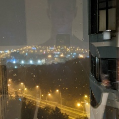 Кирилл Лаптев, 11.04