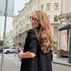 Ольга Казакова, 29.07