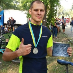 Александр Швец, 05.05.1992, Крыжополь