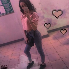 Эля Петрова, 09.11.1998, Уфа