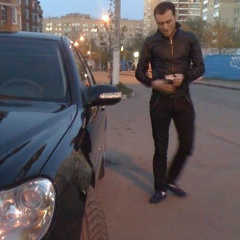 Артур Артурян, 23.08, Москва