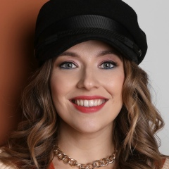 Инна Голева, 09.02, Москва