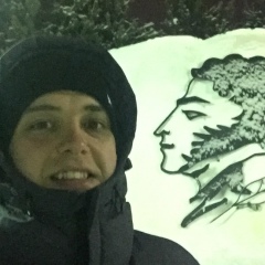 Дмитрий Додонов, 11.03, Екатеринбург