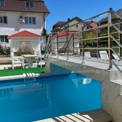 Яна Ананикова, Новофедоровка