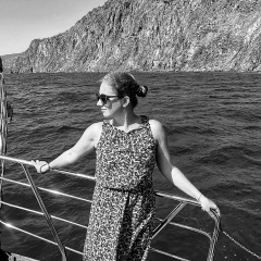 Елена Чиркова, 24.08, Ижевск