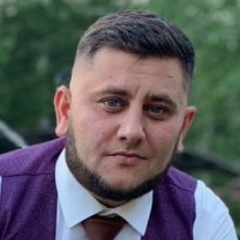 Эльнур Гамбаров, 27.03.1988, Тольятти