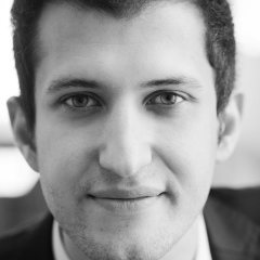 Михаил Фишер, 22.01.1985, Москва