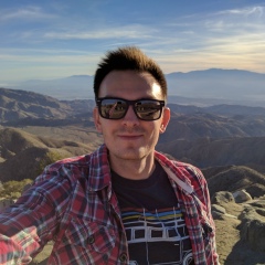 Юра Чаталов, 02.03.1988, Москва