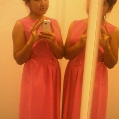 Толгонай Мирбекова, 19.09.1996, Красноярск