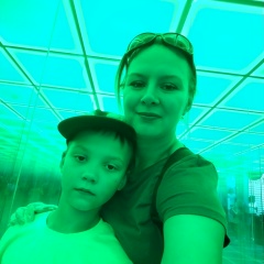 Светлана Крылатова, 03.07, Костомукша