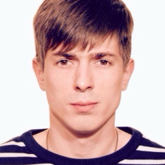 Андрей Сергиенко, 07.07.1988, Санкт-Петербург