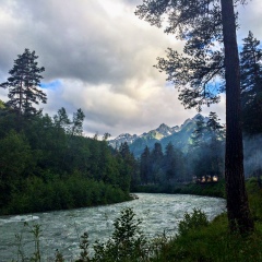 Азамат Хашукаев, 23.08, Москва