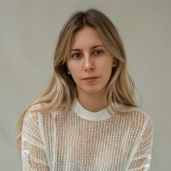 Маргарита Юрьевна, 05.03, Мытищи
