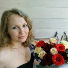 Таисия Сангаджиева, 14.04.2000, Томск