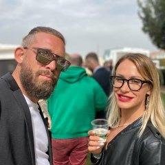 Evgeniy Popoh, 25.04.1982, Eilat