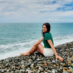 Наталья Губарева, 04.07, Брянск