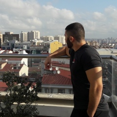 Vacho Jones, 23.08, Ашхабад