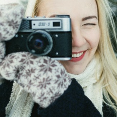 Екатерина Парамыгина, 17.05.1984, Барнаул