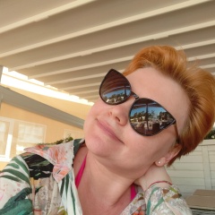 Аля Мокеева, 04.04.1977, Москва