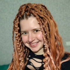 Елизавета Клыкова, 10.10.1992, Пермь