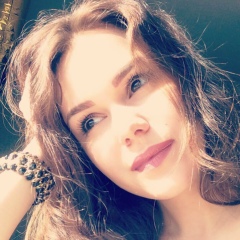 Кариша Шиманская, 11.11, Астана