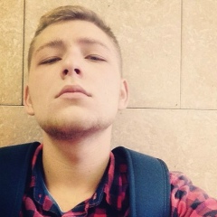 Михаил Сергеев, 28.07, Москва