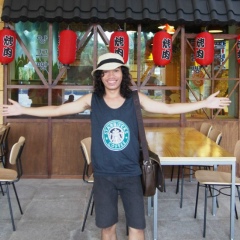 Taqin Muhammad, 28.01.1993, Jakarta