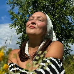 Татьяна Вилкова, 22.08.1981, Москва