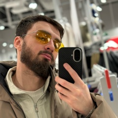 Амир Арсланов, Москва