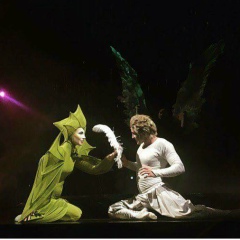 Дарина Мишина, 16.01, Санкт-Петербург