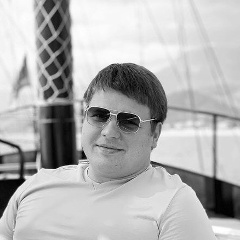 Михаил Михайлов, 21.01, Москва