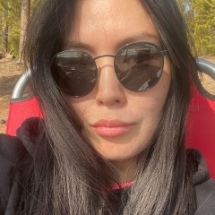 Анна Константинова, 06.07, Якутск