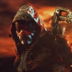 Александр Михайлов, 01.08