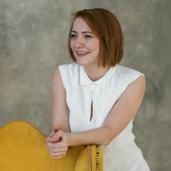 Татьянка Крылова, 20.02.1987, Москва