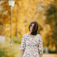 Юлия Воскресенская, 10.05, Ярославль