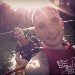 Ульян Шафранов, 30.08