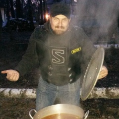 Иван Квашнин, 12.05, Москва