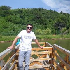 Шакарим Найзаев, 07.08