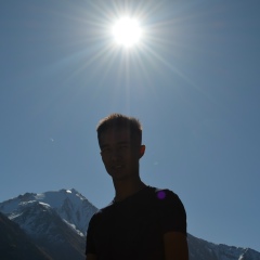 Мансур Манс, 12.08.1994, Алматы