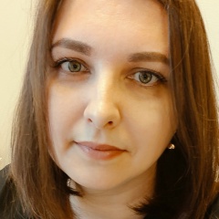 Марина Поротникова, 14.06.1986, Тюмень