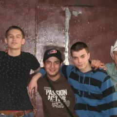 Игоряша Арутюнов, 08.03